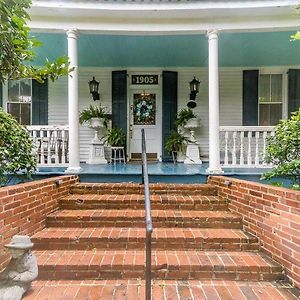 Aaah! T'Frere'S Bed And Breakfast Lafayette Exterior photo