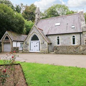 Oystermouth Chapel Villa Swansea Exterior photo