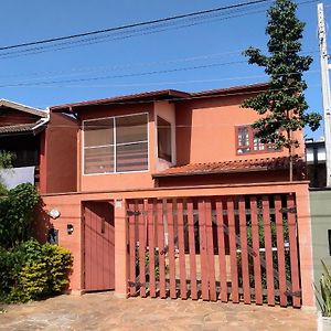 Lasry & Reis - Cantinho Verde - Unicamp - Barao Geraldo Hotel Campinas  Exterior photo