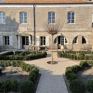 L'Orangerie Bed & Breakfast Neufchâteau Exterior photo