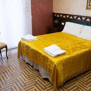 Bed And Breakfast Dolce Noemi Reggio di Calabria Exterior photo