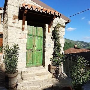 Il Gelsomino Bed & Breakfast Castelmezzano Exterior photo