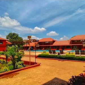 Map Resort Alibag Exterior photo