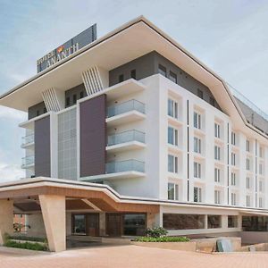 Ananth The Grand Hotel Hubli Exterior photo