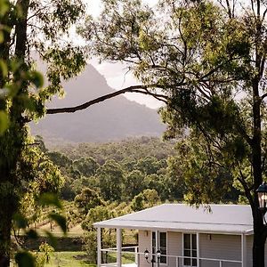 Leogate Estate Villas Pokolbin Exterior photo