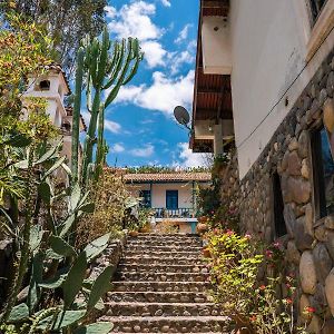 Casona Museo Catalina Huanca Hotel Huancayo Exterior photo