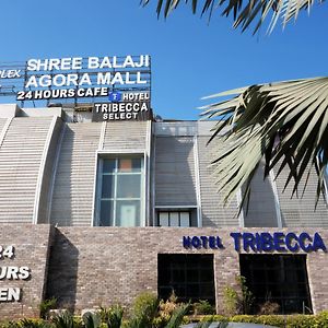 Tribecca Select, Ahmedabad Hotel Exterior photo