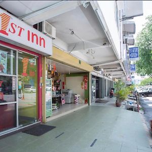 1St Inn Hotel Subang Subang Jaya Exterior photo