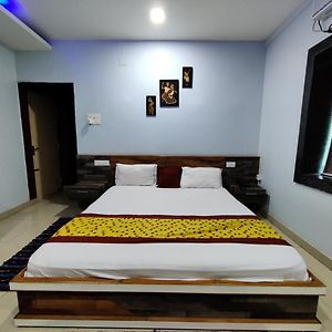 Sakuntala Residency Hotel Bhubaneswar Exterior photo