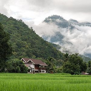 Pimpa House Hotel Ban Hua Nam Mae Sakut Exterior photo