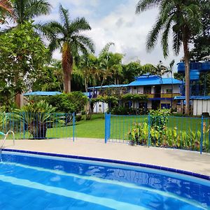 Finca Hotel El Eden Del Quindio Calarcá Exterior photo