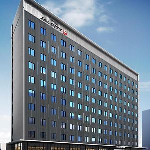 Hotel Jal City Toyama Exterior photo