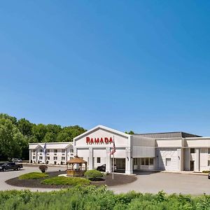 Ramada By Wyndham Allentown Bethlehem Exterior photo