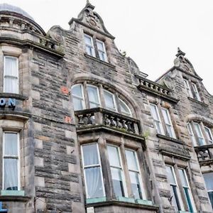 Carlton Hotel Forres Exterior photo