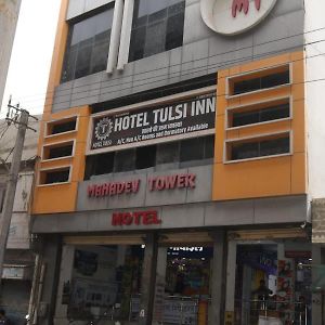 Hotel Tulsi Inn Bālotra Exterior photo