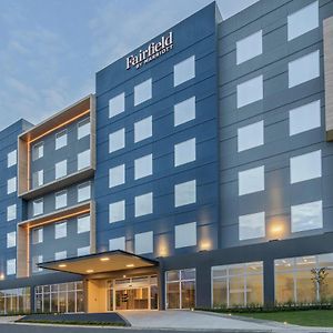 Fairfield By Marriott San Jose Airport Alajuela Hotel Exterior photo