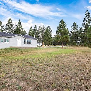 Idahome Athol Exterior photo