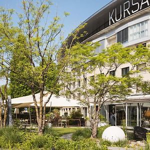 Swissotel Kursaal Bern Exterior photo