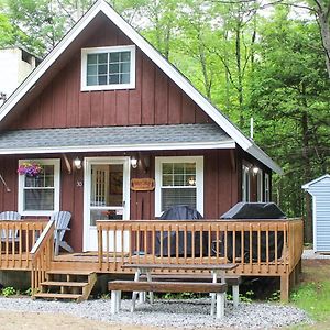 Victory Cottage At Nh Moultonborough Exterior photo