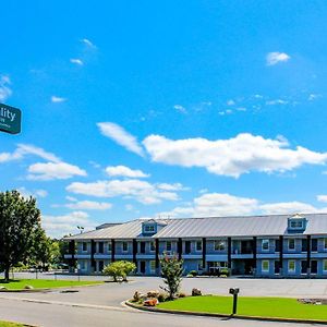 Quality Inn Scottsboro Us-72-Lake Guntersville Area Exterior photo