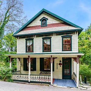Enchanting Cottage, Walk To Downtown Harpers Ferry Exterior photo