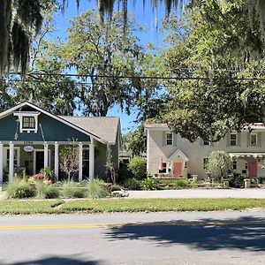 Magnolia Court Suites Beaufort Exterior photo