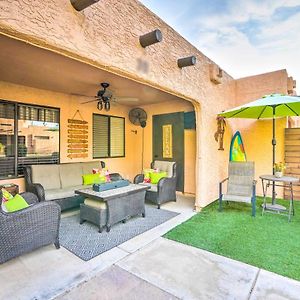 Peoria Oasis With Resort Amenities, 2 Mi To Downtown Exterior photo