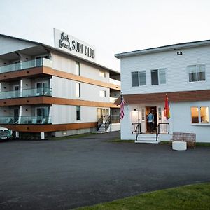 York Beach Surf Club Exterior photo