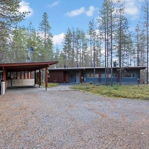 Holiday Home Koukunmaja By Interhome Kuusamo Exterior photo