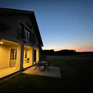 Lodge At Lough Erne Enniskillen Exterior photo