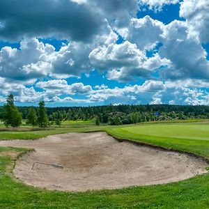 Kiladalens Golf & Lodge Nykoping Exterior photo