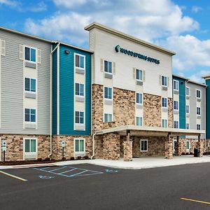 Woodspring Suites Toledo Maumee Exterior photo