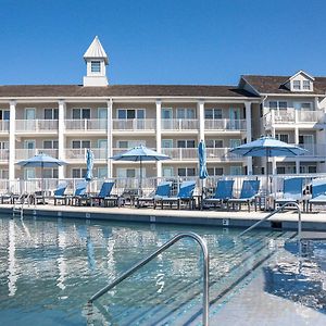 Sandpiper Beach Club Cape May Exterior photo