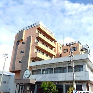 Hotel Hakusan Hills Exterior photo