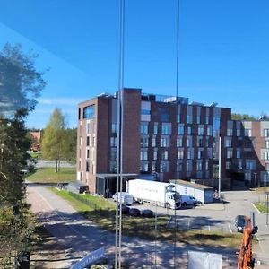 Professori Apartment Joensuu Exterior photo