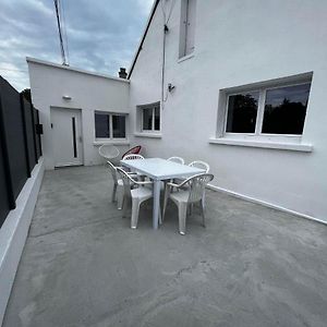 Location Proche Ault,Cayeux-Sur-Mer,Le Treport Tully Exterior photo