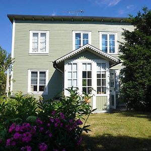 Holiday Home Ronneby IX Exterior photo