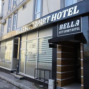 Sun Bella Konaklama Aparthotel Kirklareli Exterior photo