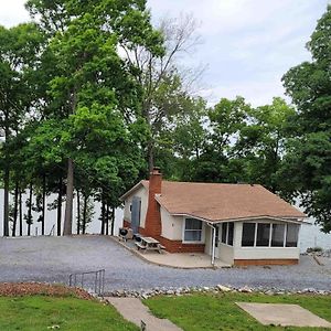 Hickory Hill Resort Kentucky Lake Benton Exterior photo