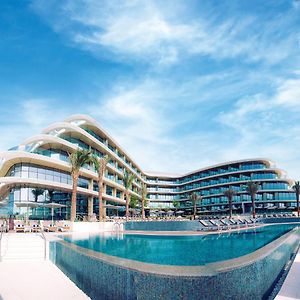 Ja The Resort - Ja Lake View Hotel Dubai Exterior photo