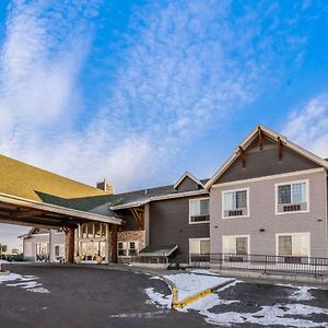 La Quinta By Wyndham Belgrade - Bozeman Airport Hotel Exterior photo