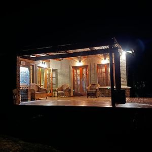 Walkersons Trout And Nature Haven Dullstroom Exterior photo