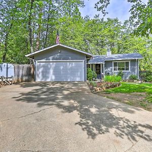 Charming Shasta Lake Retreat Boat, Hike And Fish! Villa Lakehead Exterior photo