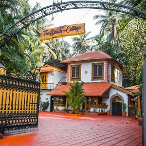 The Beach Cottage Kappad Kozhikode Exterior photo