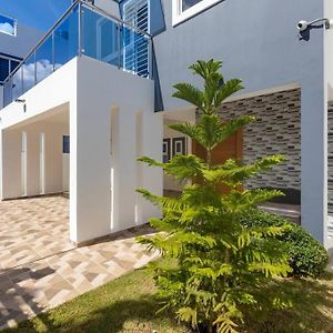 Villa Escondida #3 In The Center Of Pop City Puerto Plata Exterior photo