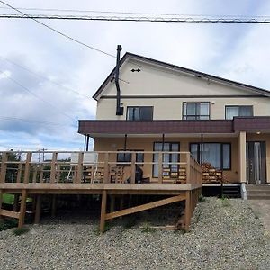 #Rd. Place Niseko Villa Exterior photo