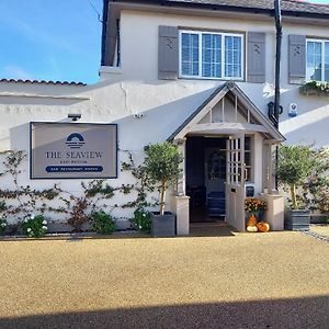 The Seaview, East Preston Hotel Littlehampton Exterior photo