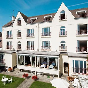 Panorama Guest House St Aubin Exterior photo