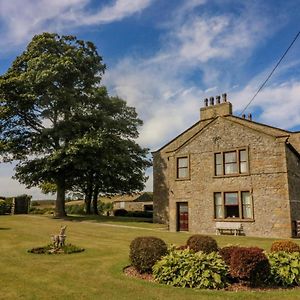 Low Skibeden Cottage Skipton Exterior photo