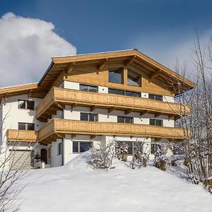 Haus Seisl Bed & Breakfast Soll Exterior photo